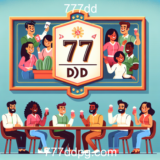 A Diversão e Aprendizado com os Jogos de Perguntas do 777dd