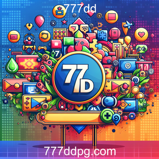 Descubra a Diversão na Categoria de Jogos Diversos do 777dd